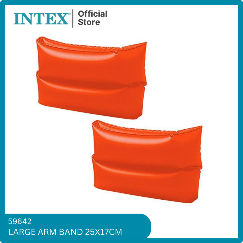 Intex Deluxe Arm Bands