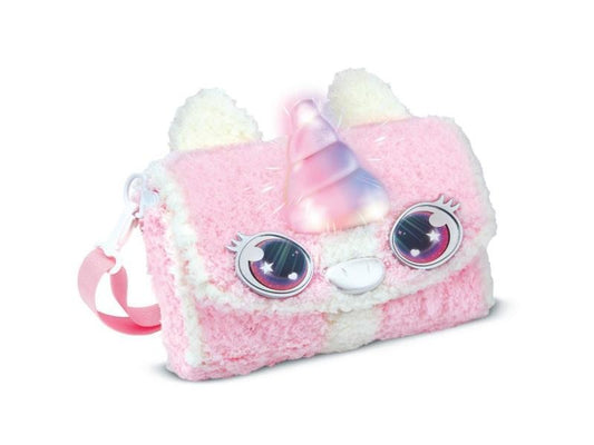 Vtech Kid' Couture My Magic' Fashion Unicorn Bag