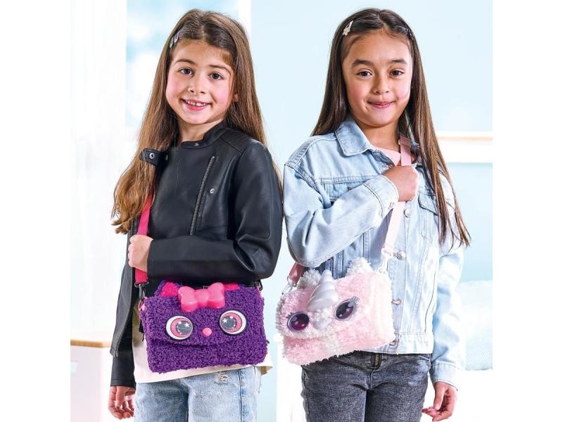 Vtech Kid' Couture My Magic' Fashion Unicorn Bag