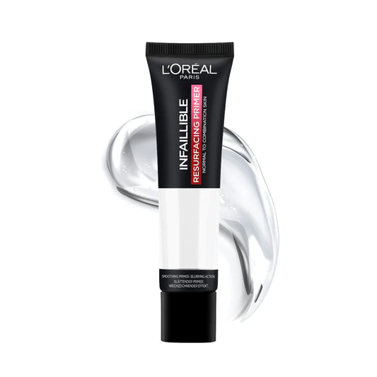 L'Oreal Paris Infallible Matte Base Primer