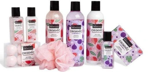 Martinelia IDC Pomegranate Organic 9 pcs set