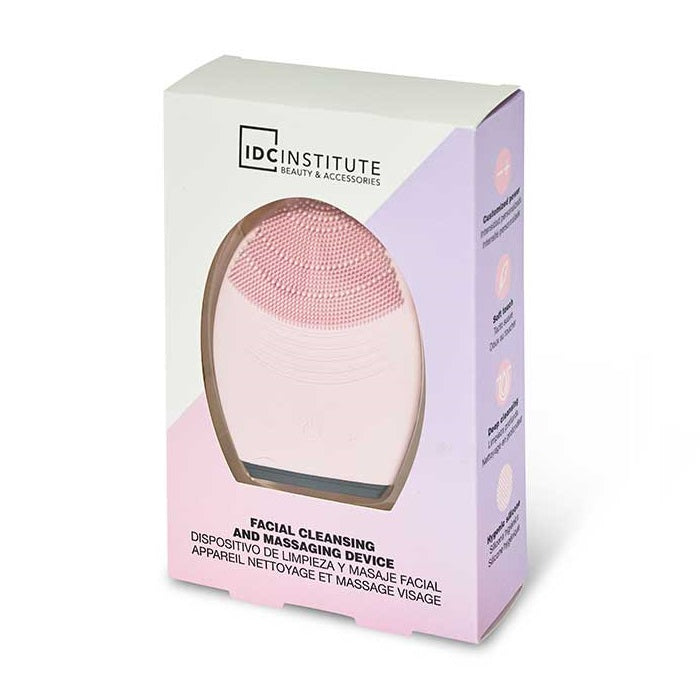 Martinelia IDC Institute Silicone Cleansing Brush