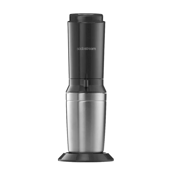 SODASTREAM Crysral, Sparkling Water Maker