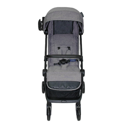 Optimal Baby Stroller with Basket