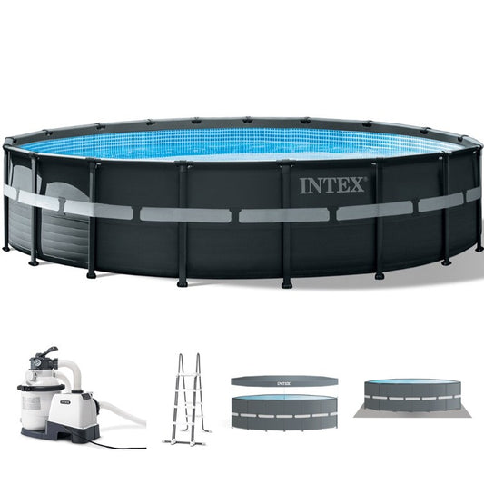 Ground Pools – All in One Market