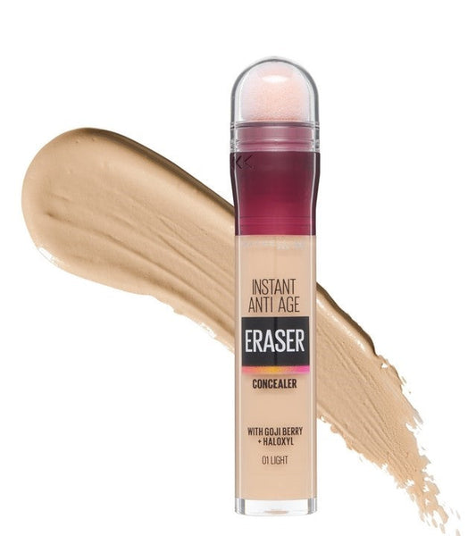 Maybelline New York Instant Age Rewind Eraser Multi-Use Concealer