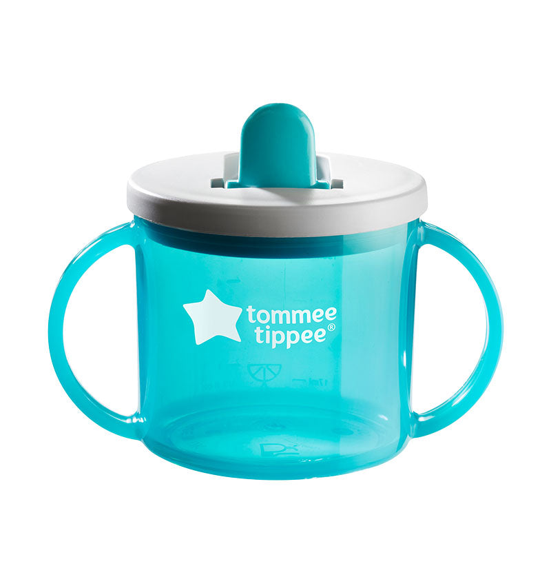 First Cup Sippy Cup 190ml 4m+