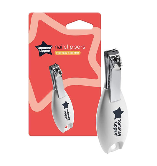 Tommee Tippee  Baby Nail Clippers