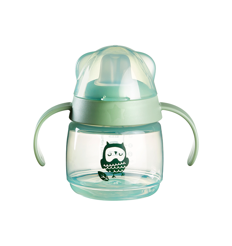 Tommee Tippee Transition Soft Spout Cup 4m+