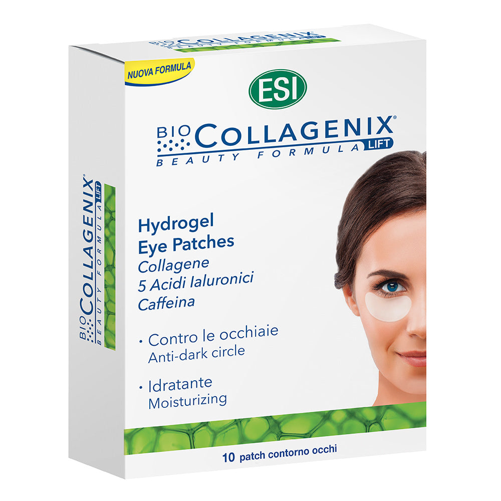 ESI Biocollagenix Eye Patch