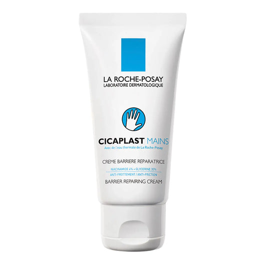 LA ROCHE POSAY Cicaplast Mains Barrier Repairing Cream 50ml