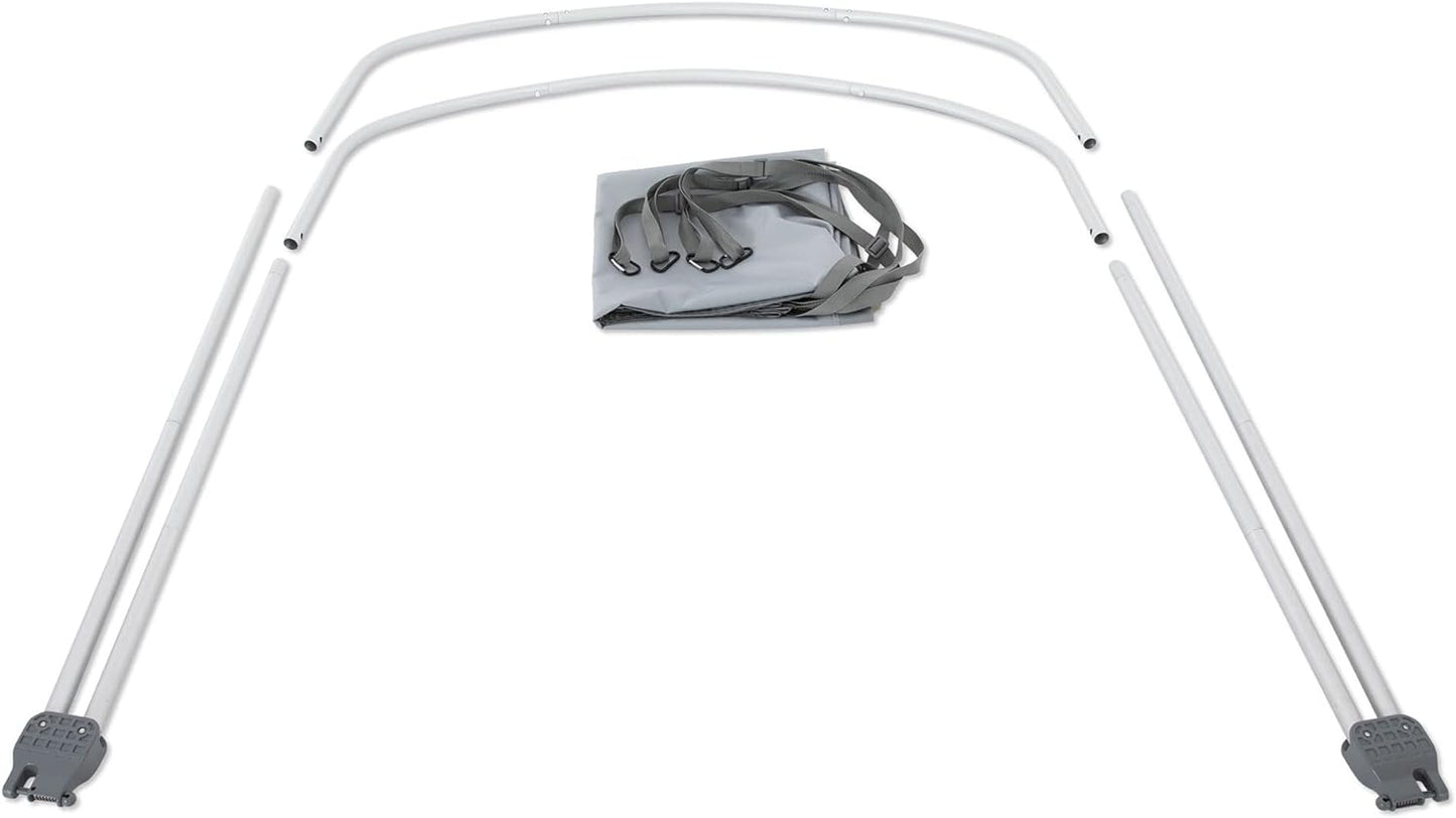 Intex Bimini Top Sun Shade Canopy Cover