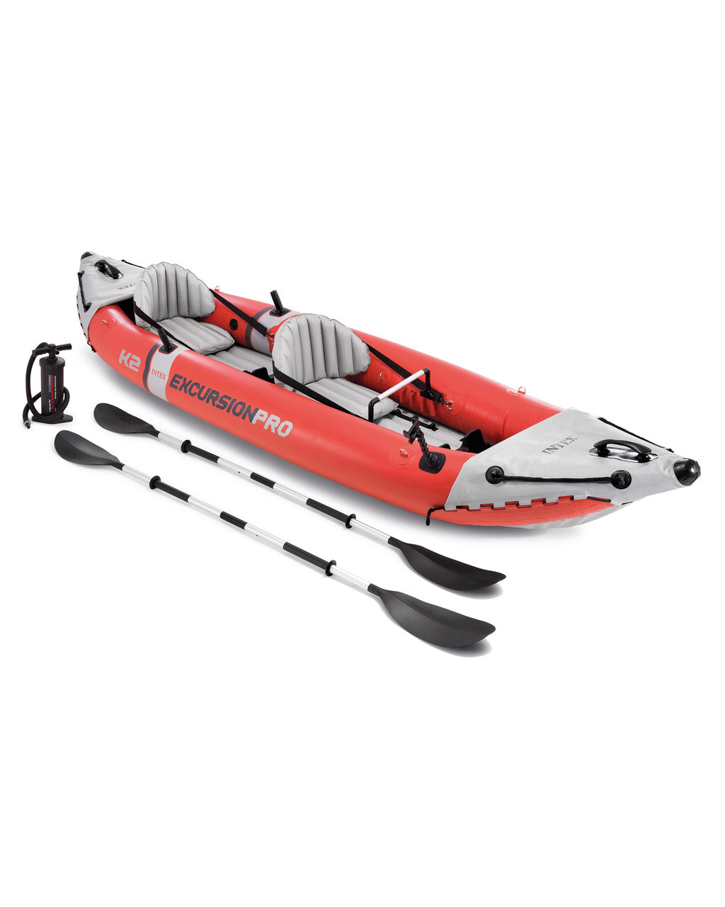 Intex Excursion™ Pro K2 Inflatable Kayak - 2 Person