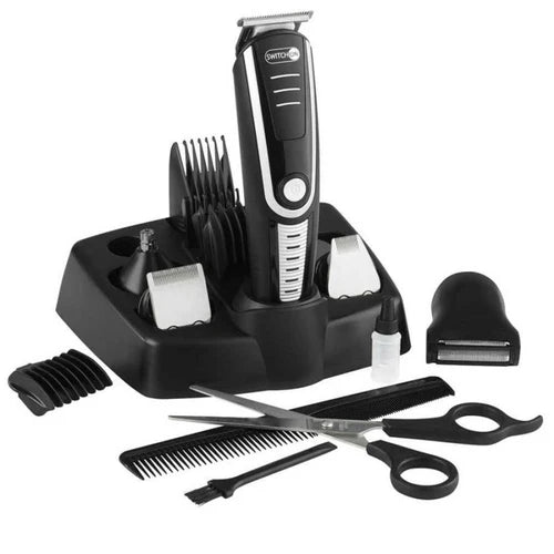 SWITCH ON Multi Groomer Kit