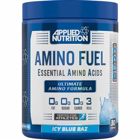 Applied Nutrition Amino Fuel EAA 30srv