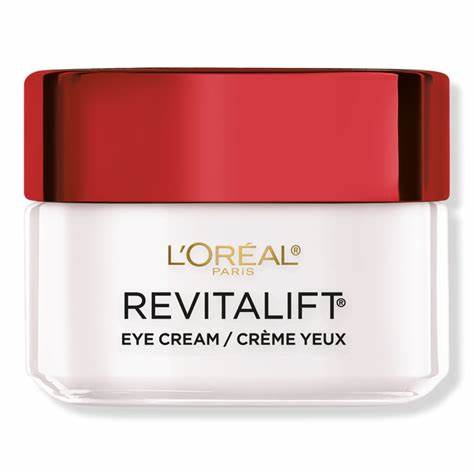 L'Oreal Paris Revitalift Eyes Cream 15Ml