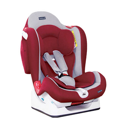 Optimal Baby Car Seat Group 0-1-2