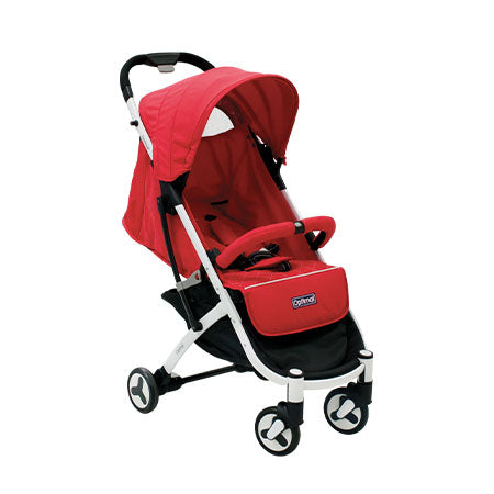 Optimal Baby Stroller With Basket