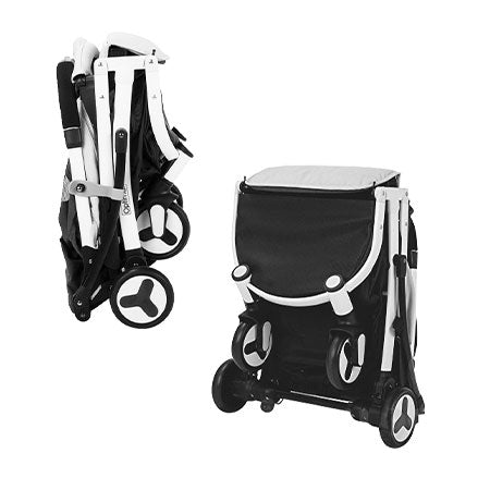 Optimal stroller hotsell