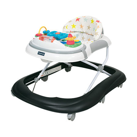 Optimal Musical Baby Walker