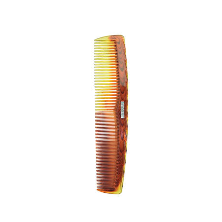 The Body Set Plastic Hair Brush Comb