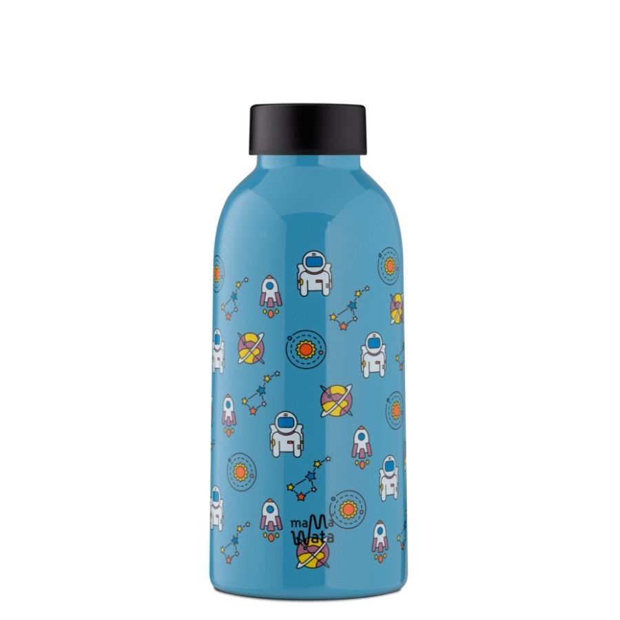 Mamawata Insulated Bottle Space 470ml