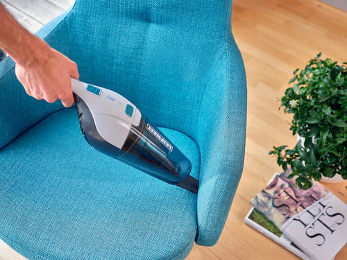 LEIFHEIT Rotaro PowerVac 2-in-1 Stick and Hand Vacuum Cleaner