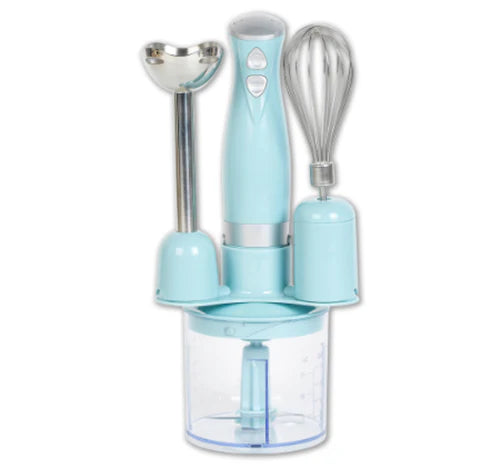 PROGRESS 3 in 1 Stand Mixer Set