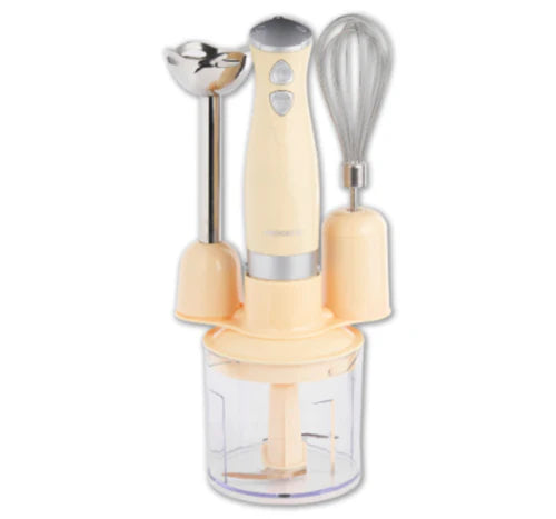 PROGRESS 3 in 1 Stand Mixer Set