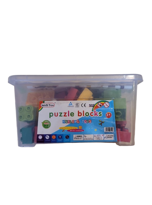 Lego Blocks