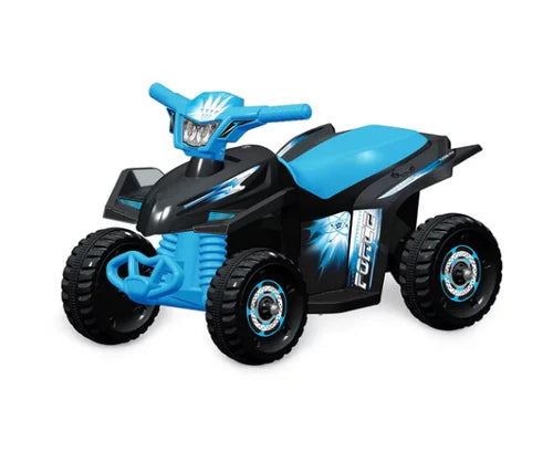 QUAD FORCE Electric Quad Force Blue