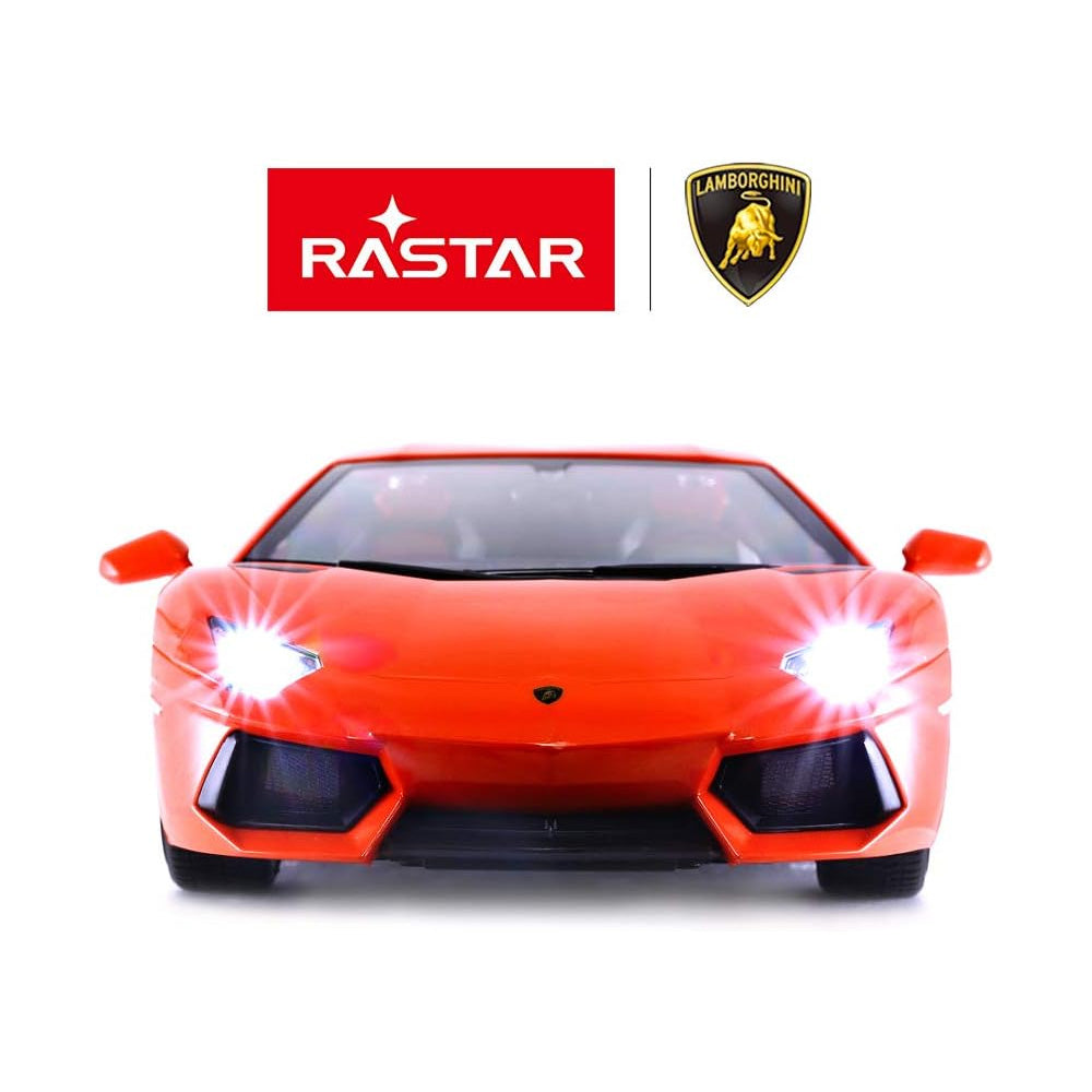 Rastar R/C 1:14 Aventador LP700