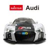 Rastar R/C 1:14 AUDI R8 LMS White