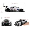 Rastar R/C 1:14 AUDI R8 LMS White