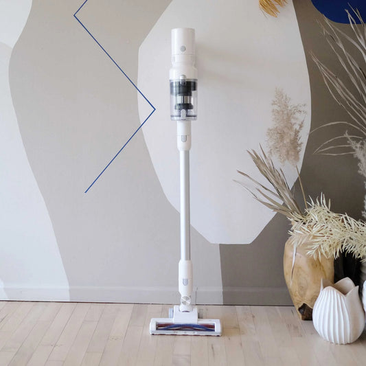 CREATE Cordless DC-Flux 25.9 V Vacuum Cleaner