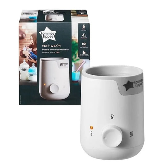 Tommee Tippee  Easi-warm Electric Bottle and Food Warmer