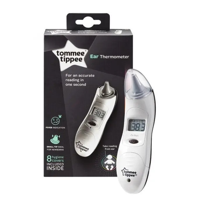 Tommee tippee Digital Ear Thermometer