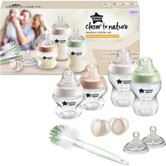 Tommee Tippee Newborn starter set