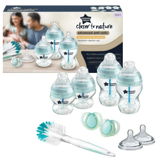 Tommee Tippee Anti-Colic Starter Kit