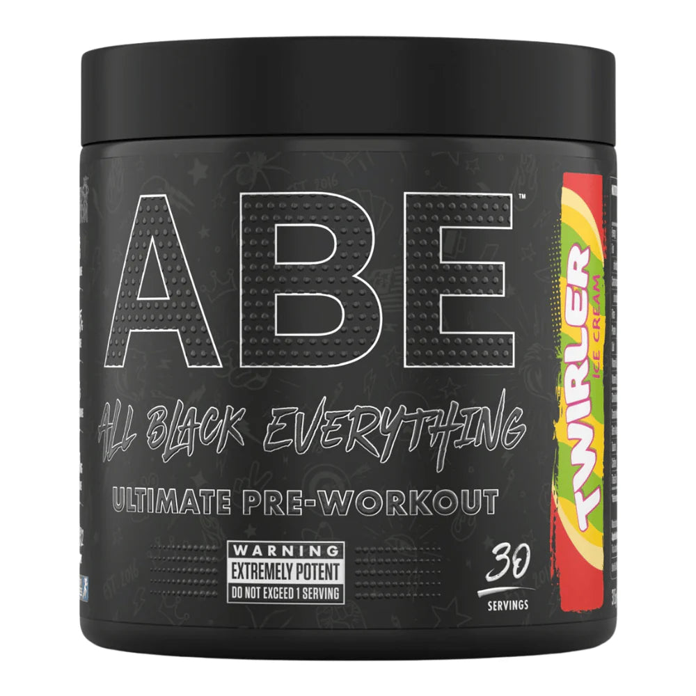 Applied Nutrition ABE Pre Workout 30srv