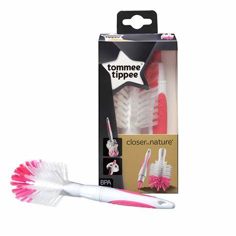 Tommee Tippee Bottle and Teat Brush