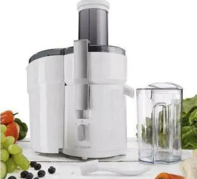 SILVER CREST Juicer 450W