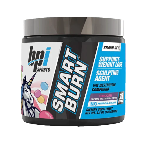 Bpi Sports Smart Burn 25srv