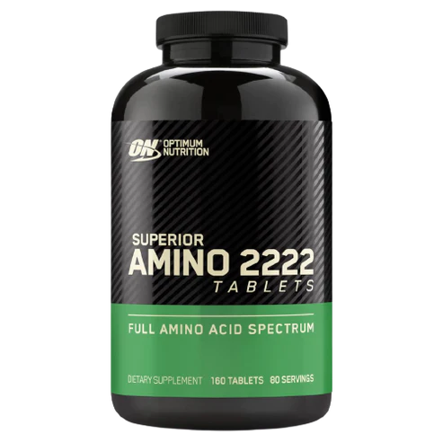 ON Superior Amino 2222 80srv