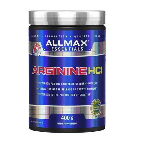 Allmax Arginine HCL