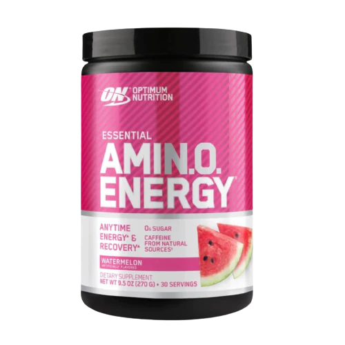 Optimum Nutrition Amino Energy 30 servings