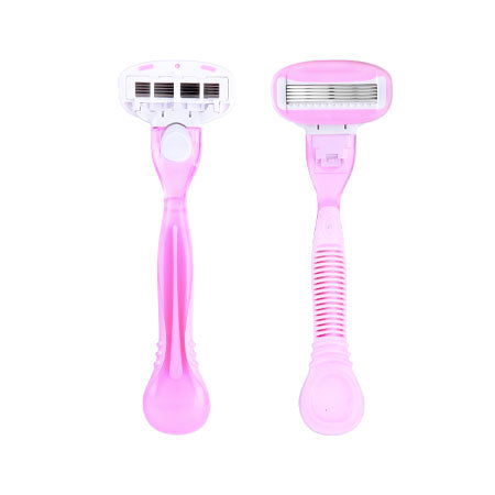 Viel 5-Blades Razor For Women