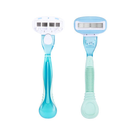 Viel 5-Blades Razor For Women