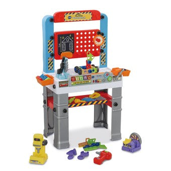 Vtech My Busy Workbench™