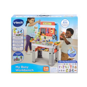 Vtech My Busy Workbench™